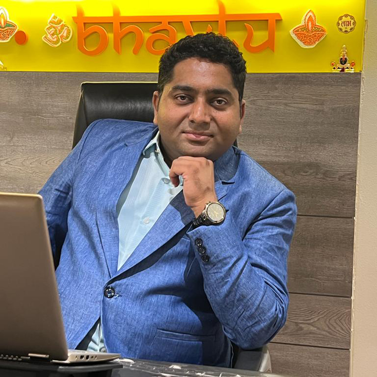 Ashish Kumar