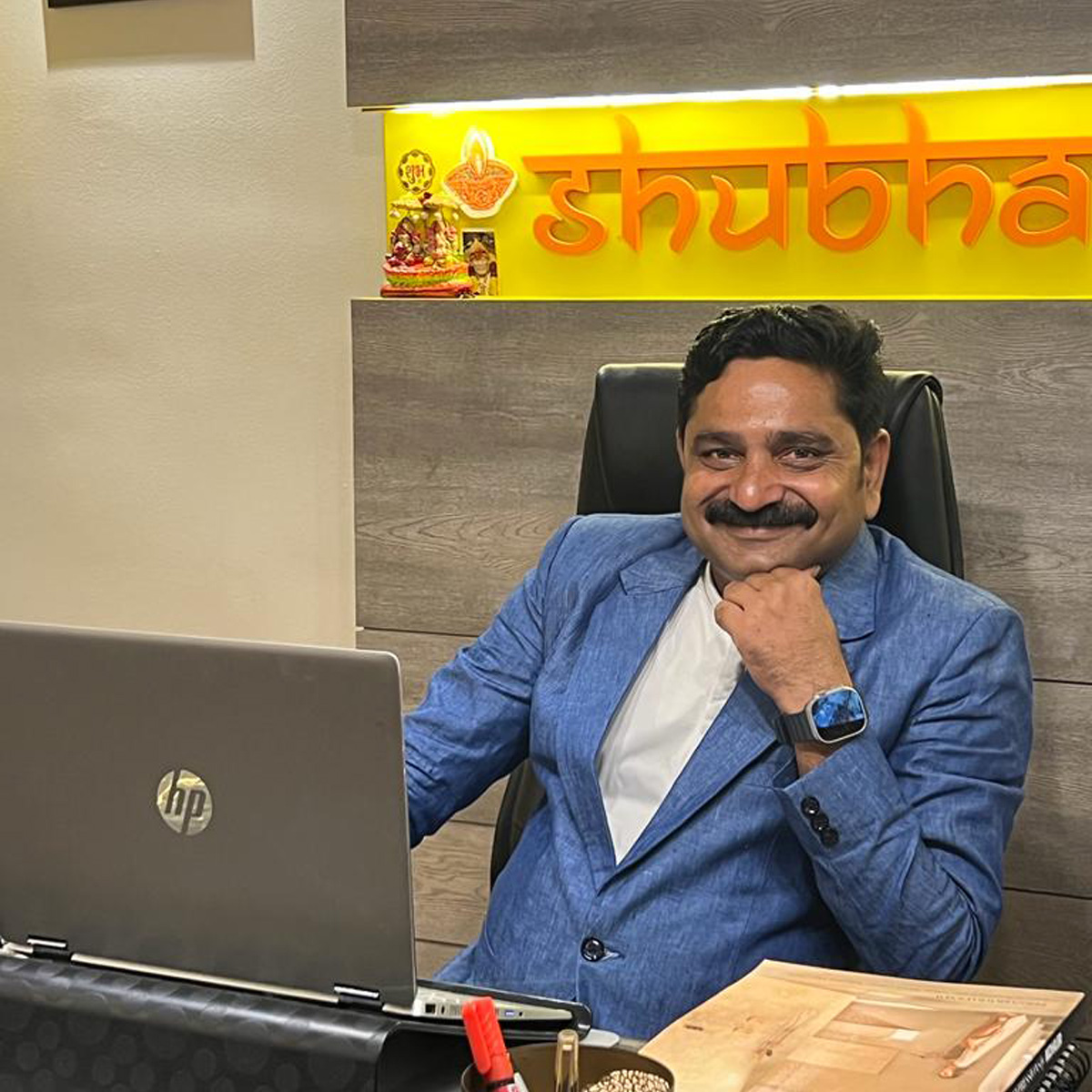 Ashok Kumar