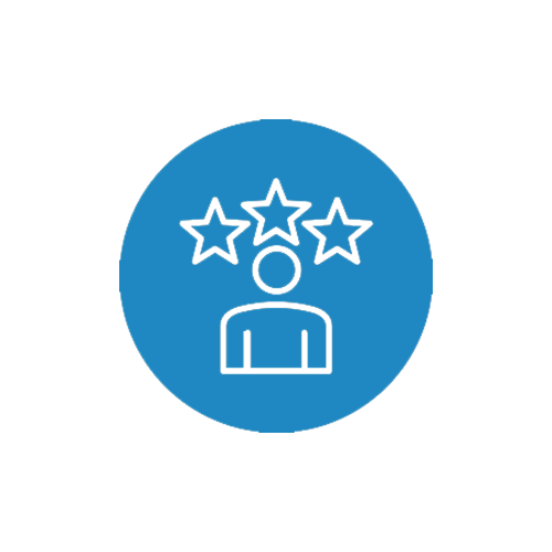 Experience Icon