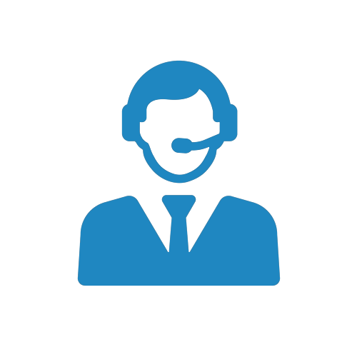 Customer Support Icon