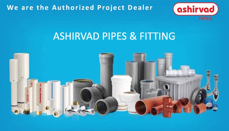 Ashirvad