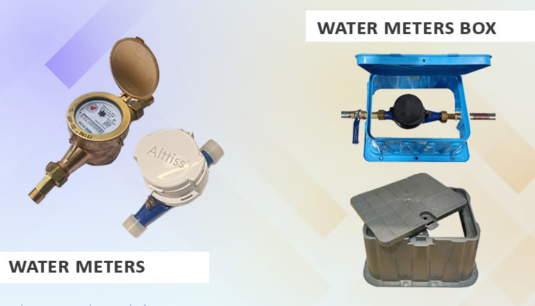 Water Meter
