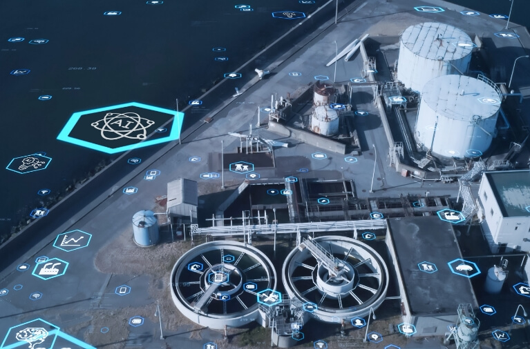 Water Automation