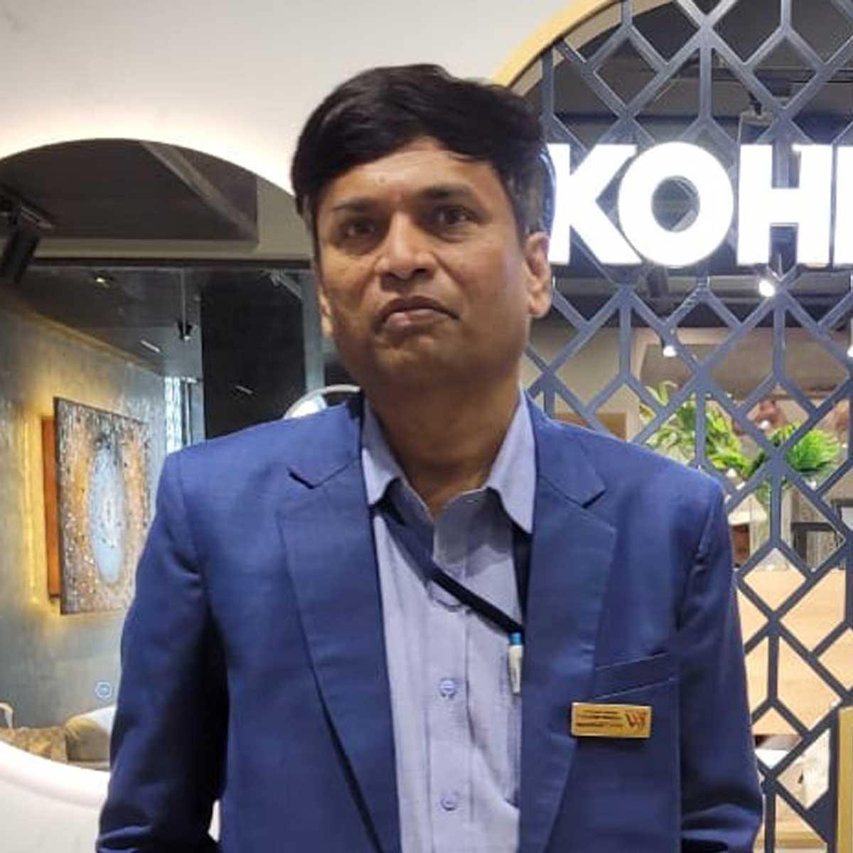 Marketing Lead