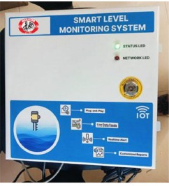 Level Transmitter