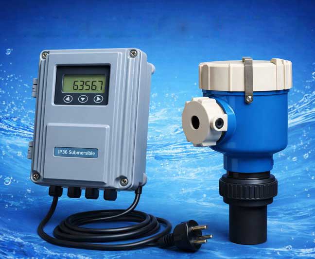 Level Transmitter